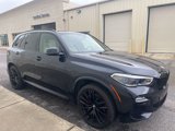Used 2021 BMW X5 sDrive40i w/ M Sport Package image 3
