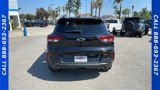 Used 2022 Chevrolet TrailBlazer RS w/ Sun and Liftgate Package image 4