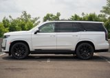 Used 2021 Cadillac Escalade Sport w/ Driver Assist Tech Package image 6