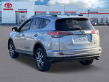 Used 2017 Toyota RAV4 LE image 5