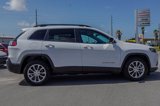 Used 2022 Jeep Cherokee Latitude Lux w/ Sun & Sound Group image 4
