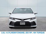 Used 2023 Toyota Camry LE image 3