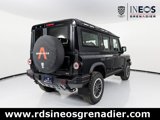 New 2024 INEOS Grenadier image 5