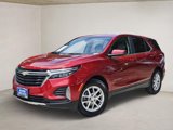 Used 2023 Chevrolet Equinox LT image 1