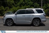 Used 2018 Toyota 4Runner Limited image 3