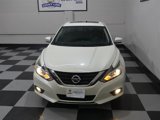 Used 2017 Nissan Altima 2.5 SV w/ Convenience Package image 3