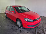 Used 2013 Volkswagen Golf 4-Door image 3