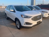 Used 2024 Ford Edge SEL image 3
