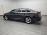 Used 2018 Hyundai Sonata SEL w/ Tech Package 02 image 3