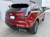 Certified 2024 Cadillac XT4 Sport w/ Technology Package image 5