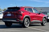 Used 2024 Chevrolet Trax LT w/ Sunroof Package image 4