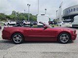 Used 2014 Ford Mustang Premium w/ Comfort Package image 5