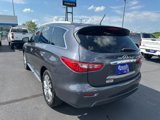 Used 2014 INFINITI QX60 AWD w/ Deluxe Touring Package image 4