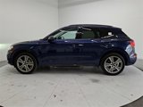 Used 2019 Audi Q5 2.0T Premium Plus w/ Premium Plus Package image 5