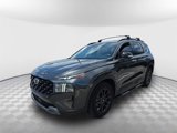 Used 2023 Hyundai Santa Fe XRT image 3