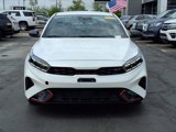 Used 2023 Kia Forte GT image 2