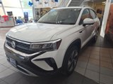 Used 2024 Volkswagen Taos SE w/ Panoramic Sunroof Package image 4