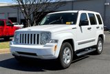 Used 2012 Jeep Liberty Sport w/ Popular Equipment Group image 2