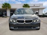 Used 2019 BMW 330i Sedan image 2