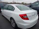 Used 2012 Honda Civic EX-L image 4