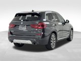 Used 2019 BMW X3 xDrive30i w/ Convenience Package image 4