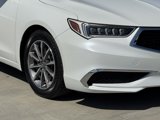 Used 2020 Acura TLX w/ Technology Package image 4