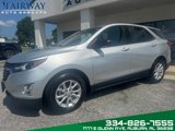 Used 2019 Chevrolet Equinox LS image 2