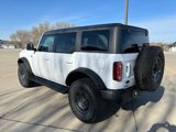 New 2025 Ford Bronco Outer Banks w/ Sasquatch Package image 3