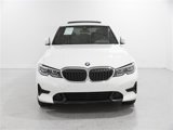 Used 2021 BMW 330i xDrive Sedan w/ Convenience Package image 2