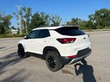 Used 2023 Chevrolet TrailBlazer LT image 4