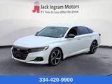 Used 2021 Honda Accord Sport Special Edition image 1