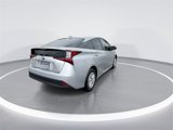 Used 2022 Toyota Prius L Eco image 2