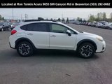 Used 2017 Subaru Crosstrek 2.0i Limited image 3