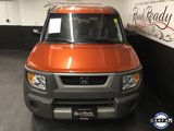Used 2005 Honda Element LX image 4