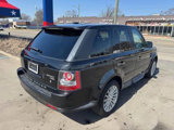 Used 2011 Land Rover Range Rover Sport HSE image 6