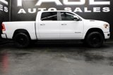 Used 2024 RAM 1500 Big Horn image 4