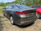 Used 2018 Kia Optima EX w/ Technology Package image 2