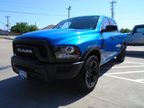 Used 2024 RAM 1500 Classic Warlock image 3