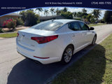 Used 2013 Kia Optima EX image 4