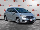 Used 2016 Honda Fit LX image 3