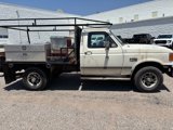 Used 1991 Ford F250 XL image 4
