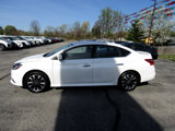 Used 2016 Nissan Sentra SR image 4