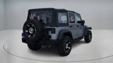 Used 2017 Jeep Wrangler Unlimited Sport image 4