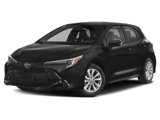 New 2025 Toyota Corolla SE image 2