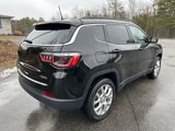 Used 2024 Jeep Compass Latitude image 5