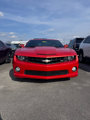 Used 2010 Chevrolet Camaro SS image 2
