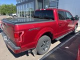 Used 2016 Ford F150 Lariat image 4