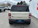 New 2025 Ford Bronco Sport Outer Banks w/ Outer Banks Tech Package+ image 6