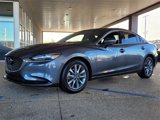 Used 2020 MAZDA MAZDA6 Sport image 4