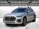 Used 2021 Audi Q5 Prestige w/ Prestige Package image 5